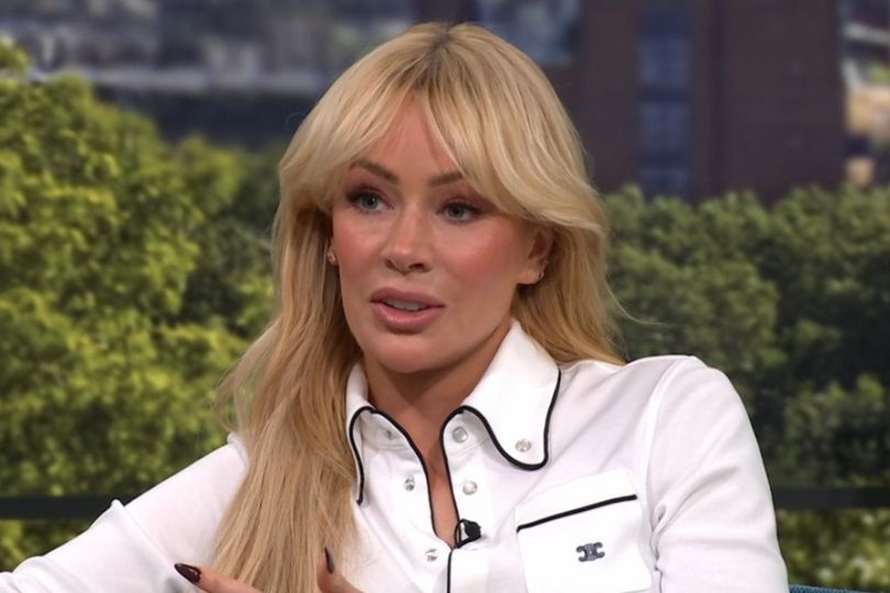Olivia Attwood sets record straight over Pete Wicks' appearance in ITV show