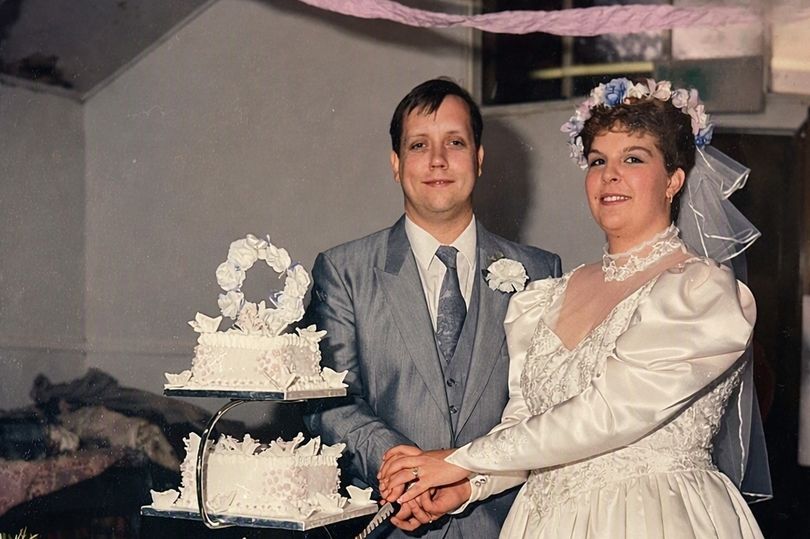 ‘I met the love of my life at Butlin's after a holiday betrayal'