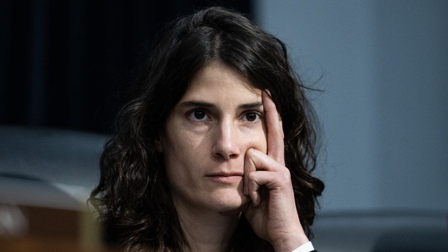 Marie Gluesenkamp Perez advances to the general election for U.S. House in Washington's 3rd Congressional District