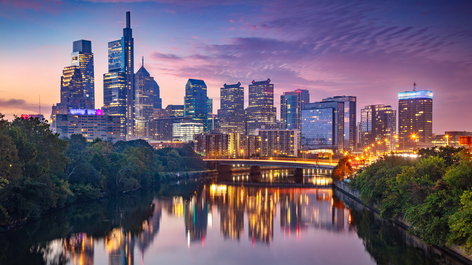 10 Scenic Parks Near Philadelphia Worth Exploring