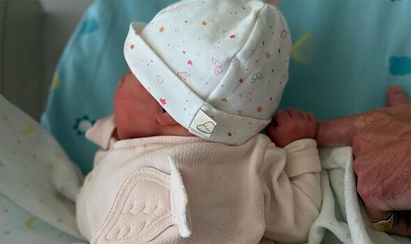 Royal name Princess Eugenie ‘will almost certainly' pick for her baby daughter