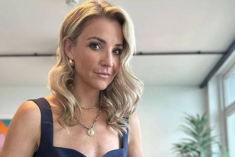 This waterproof backpack with ‘loads of room' is Helen Skelton's go-to for family days out