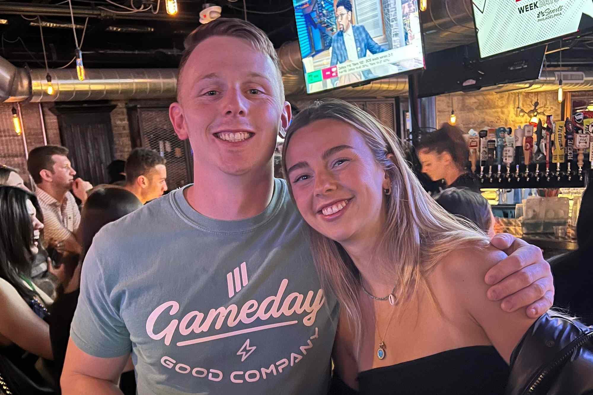 Influencer Sydney Towle's Brother Says She Was ‘at Peace' When She Entered Hospice Days Before Her Death (Exclusive)