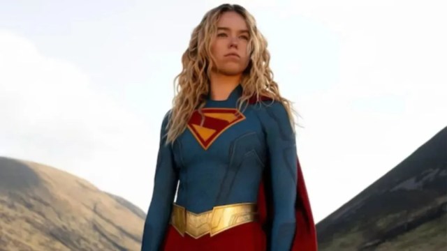 Supergirl Crash Ends Box Office Run With Disastrous DC Record
