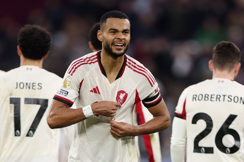 Tottenham discover Cody Gakpo price tag as Roberto De Zerbi plots dream Liverpool transfer