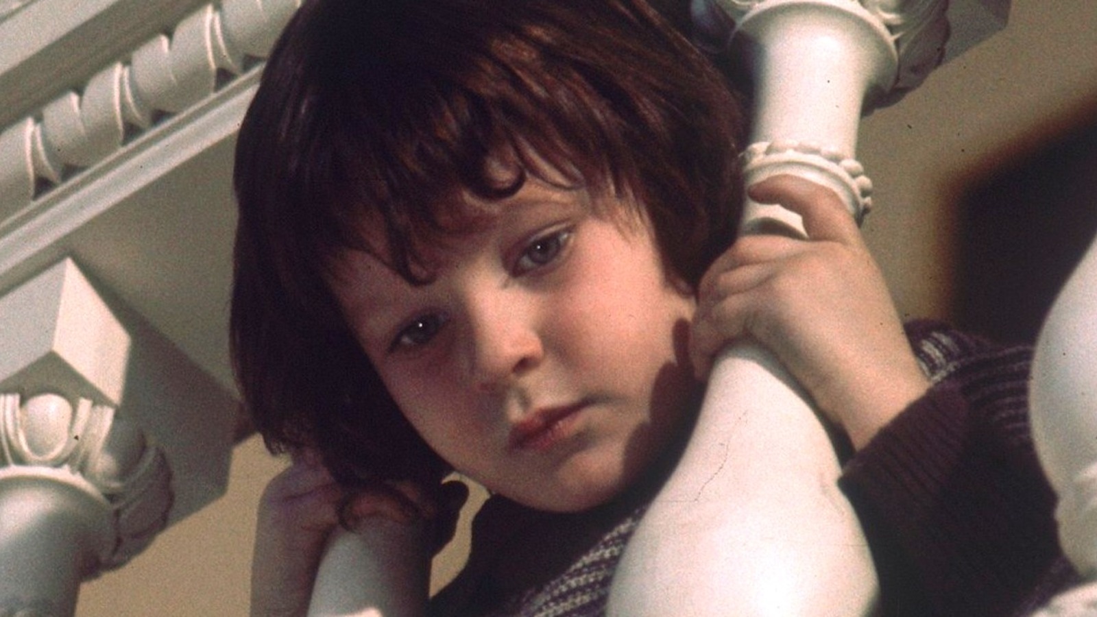 Where The Name Damien Really Came From In The Omen