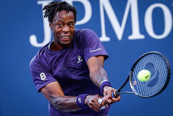 US Open row breaks out as new champion snubbed for player ranked No.347