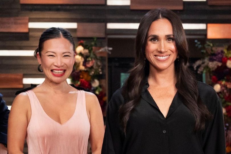 MasterChef Australia judge denies claims Meghan Markle was ‘difficult' on set
