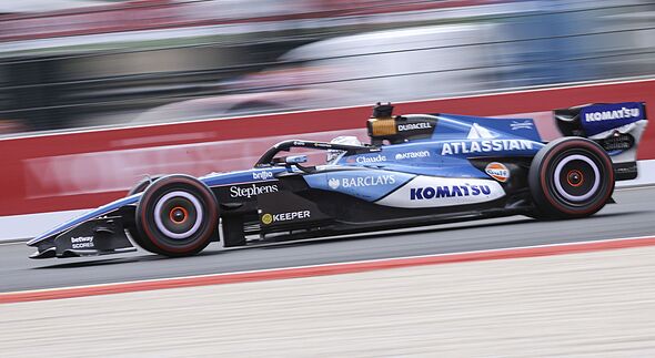 Williams set for unusual name change for 2027 F1 season after owners made promise to fans