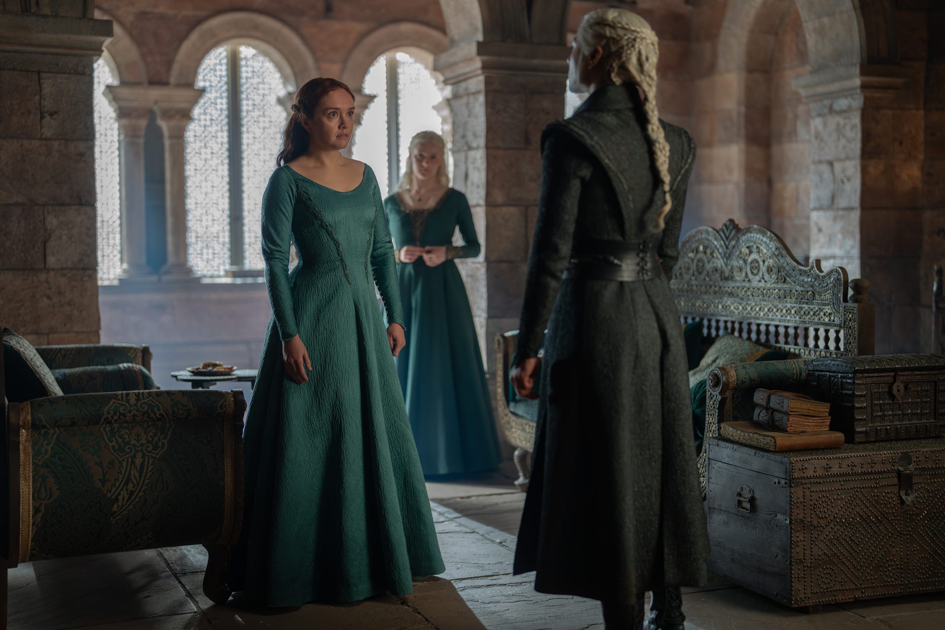 'House of the Dragon' ends this weekend. How to watch season 3 finale