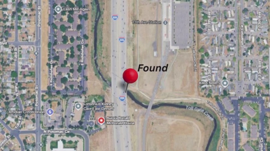 Key to identifying John Doe found dead in Colorado could be in Randolph County