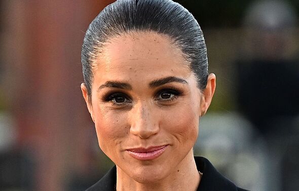 Meghan's nine-word ‘message to Kate' exposed by insider
