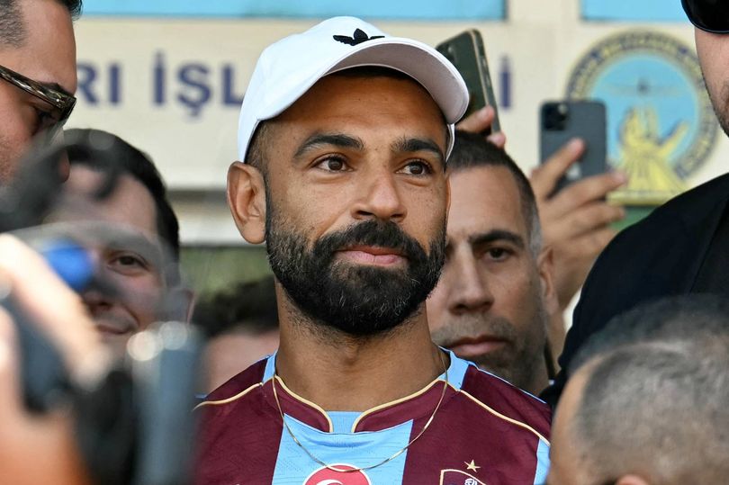 Darwin Nunez in line for unexpected Liverpool reunion after transfer twist