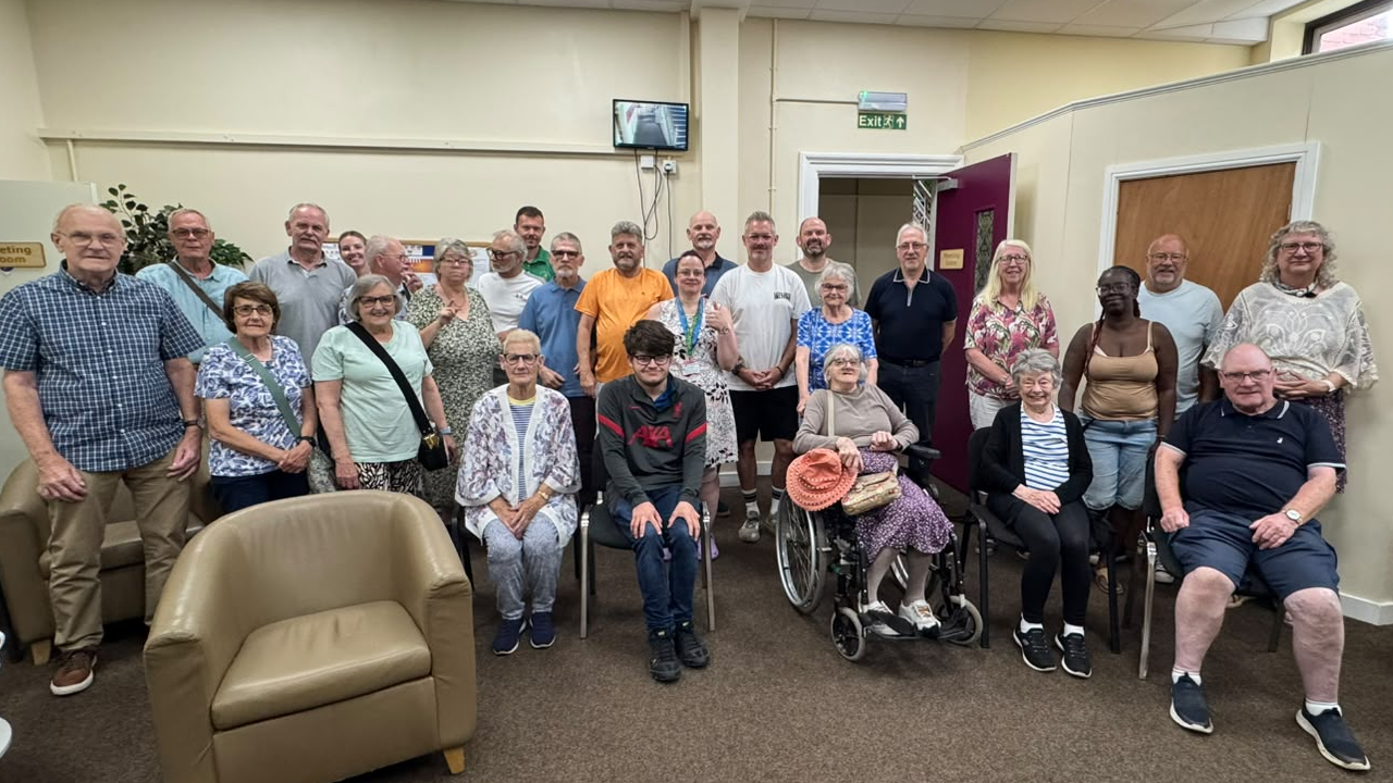 Deaf community's hub building given to new owner