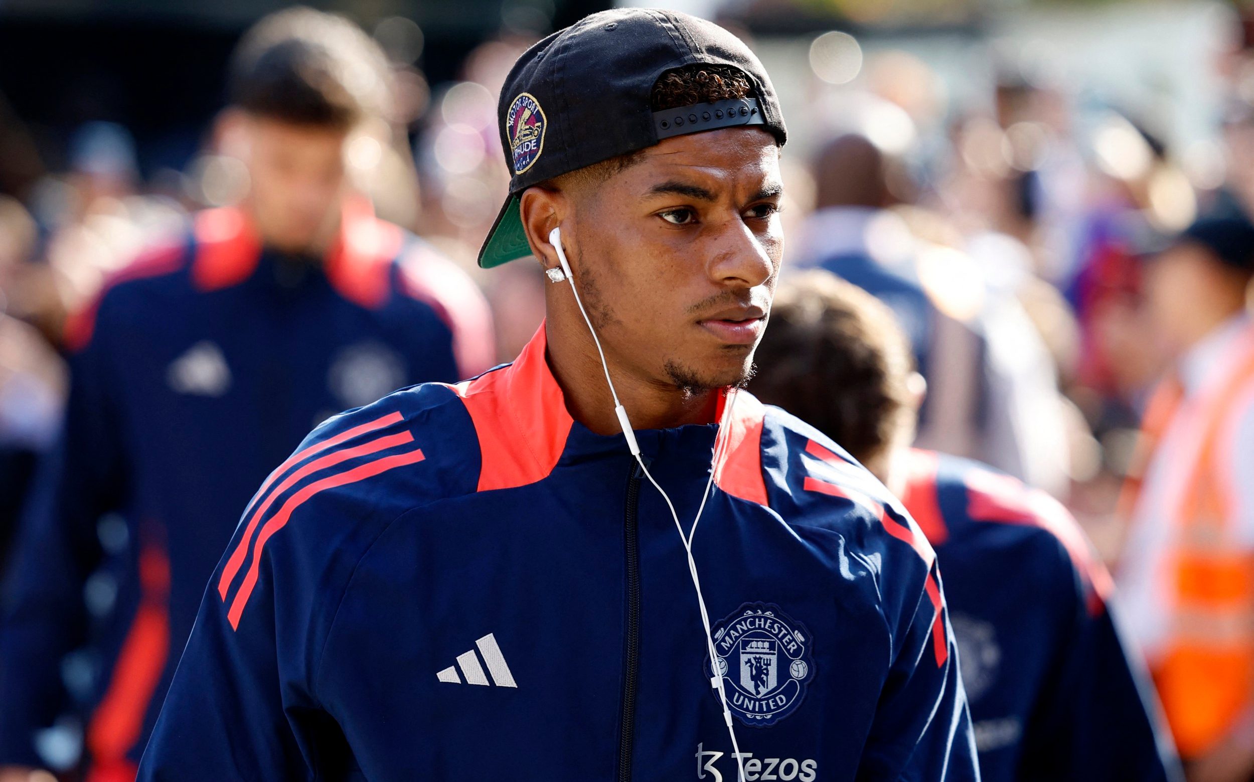 Manchester United's legacy contracts are slowing them down in the transfer market