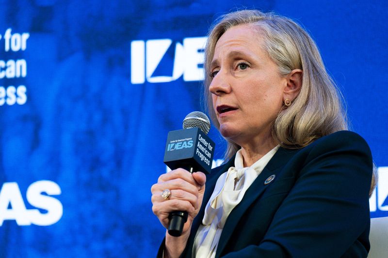 Photo: aol.com Gov. Spanberger Intervenes in $67B Dominion-NextEra Energy Merger
