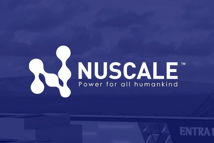 NuScale's Revenue Plunged 99% Last Quarter, But the Stock Has Gained 1% So Far. Here's What Investors Need to Know.