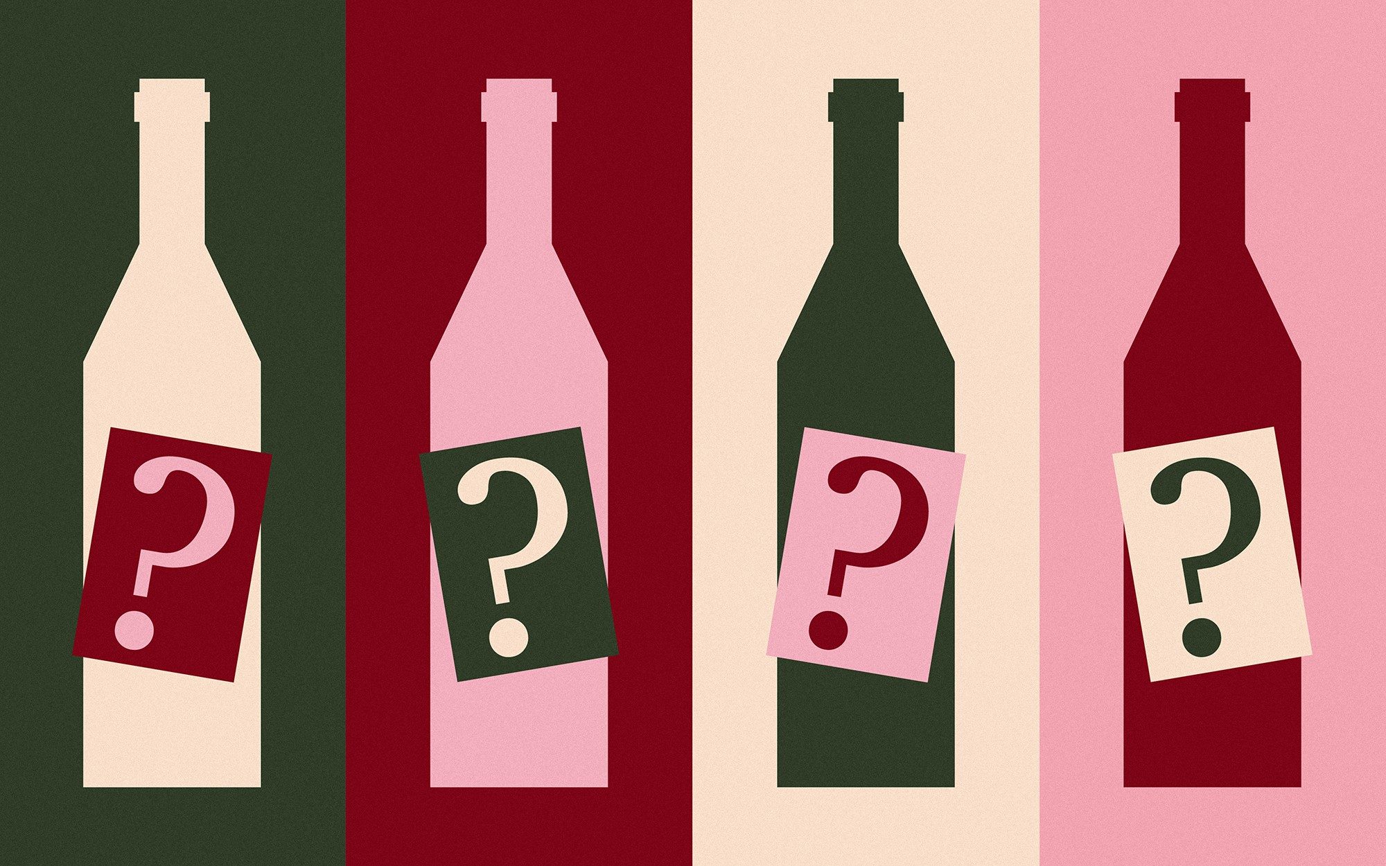What the words on your wine label really mean