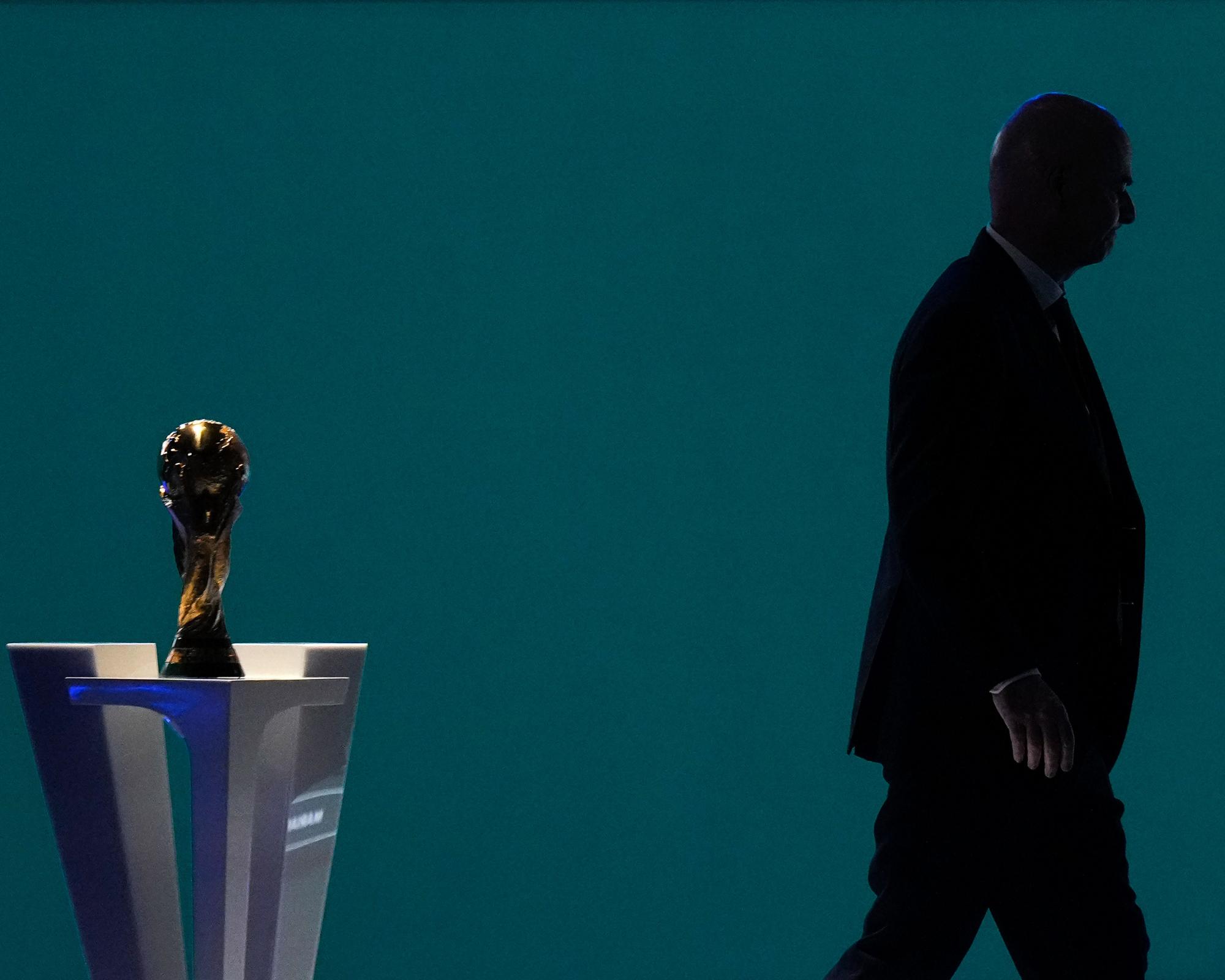 How to fix Fifa: what can be done to salvage football's beleaguered governing body?