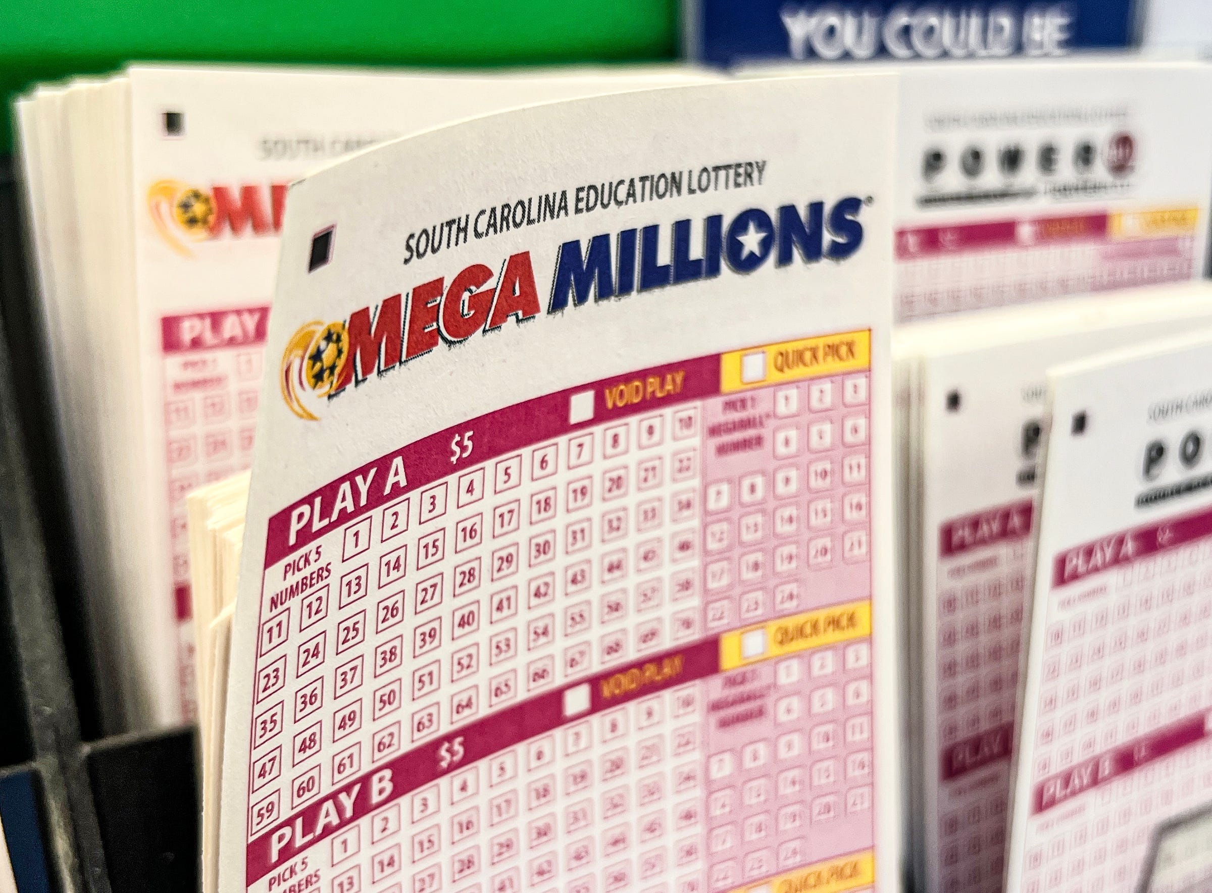 Did you win Mega Millions? Here's why experts say 'keep it quiet'