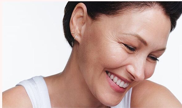 Emma Willis credits under £30 M&S skincare range for age-defying complexion at 50
