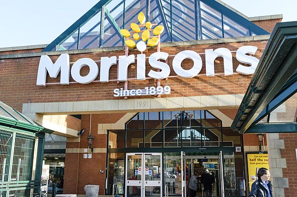 Morrisons becomes first UK supermarket to introduce major change to checkouts