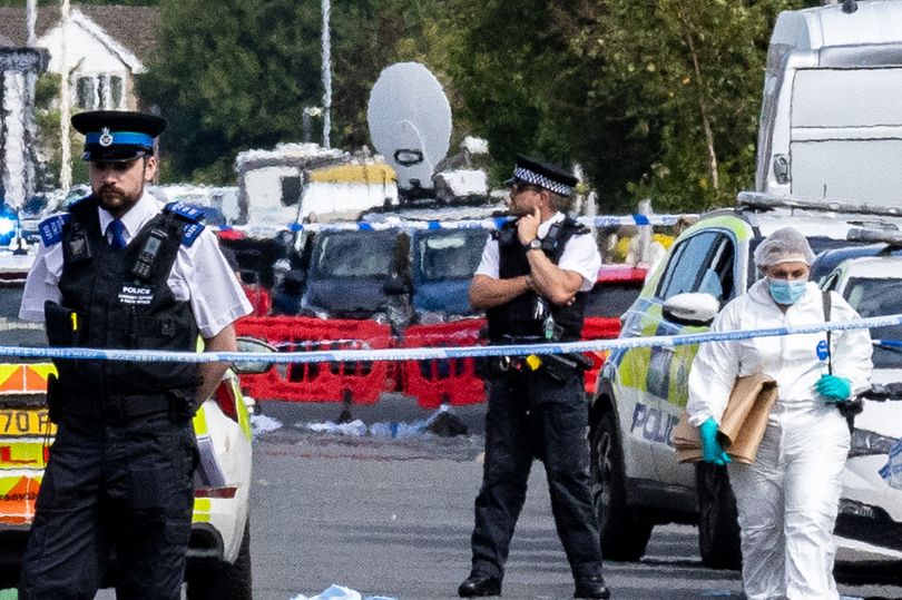 'Rise in children being referred to Prevent anti-terror scheme is horrific - but it shows system is working'