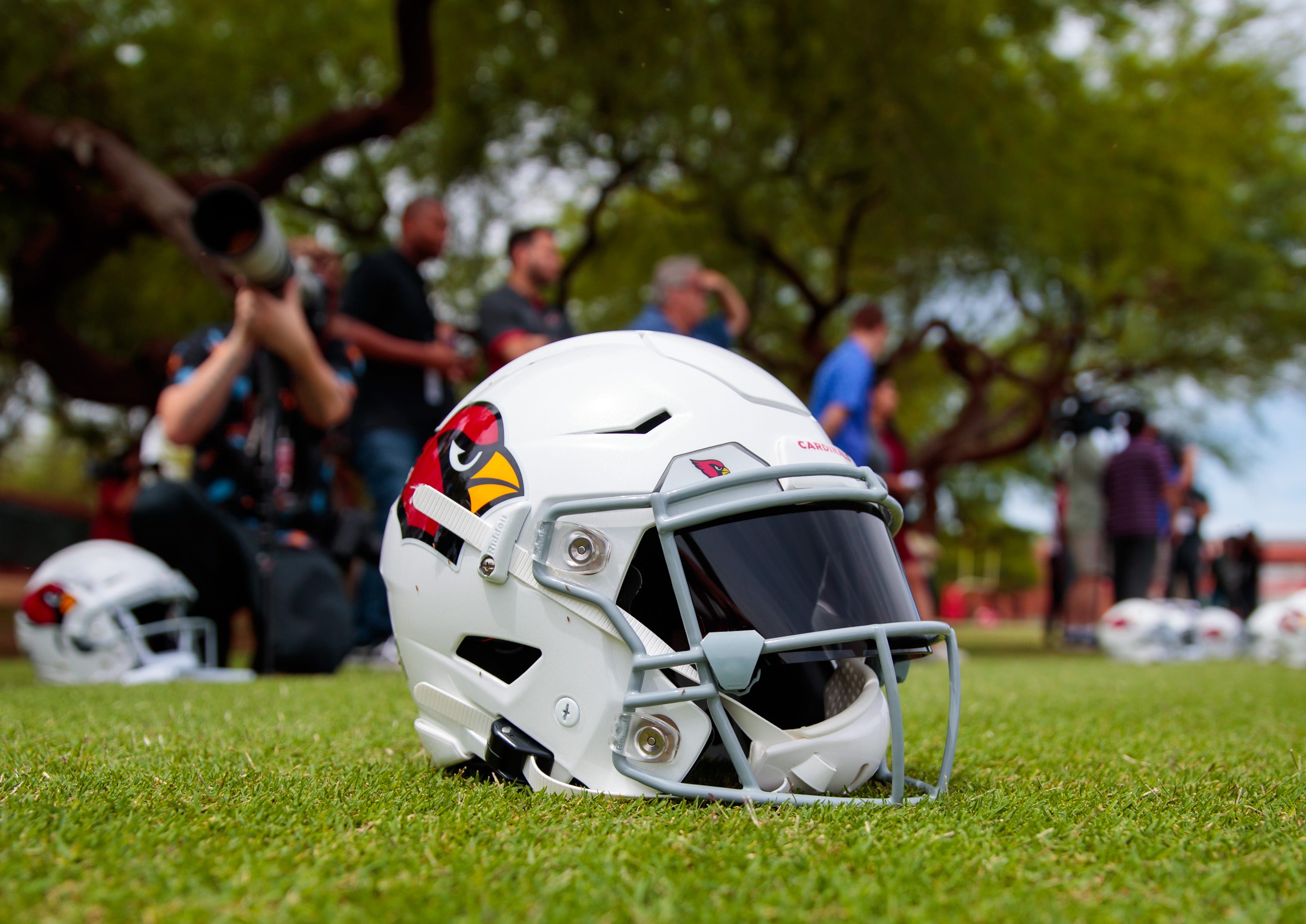 38 days till Arizona Cardinals' opener: Remembering the 1938 season