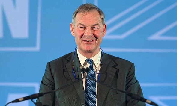 Rupert Lowe slams BBC for 'peddling rubbish' in fiery Nigel Farage row