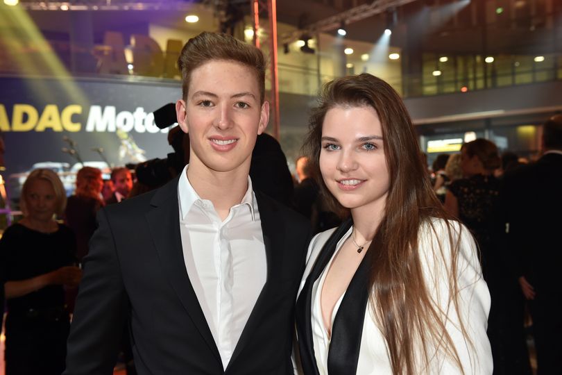 Michael Schumacher's family share heartwarming announcement