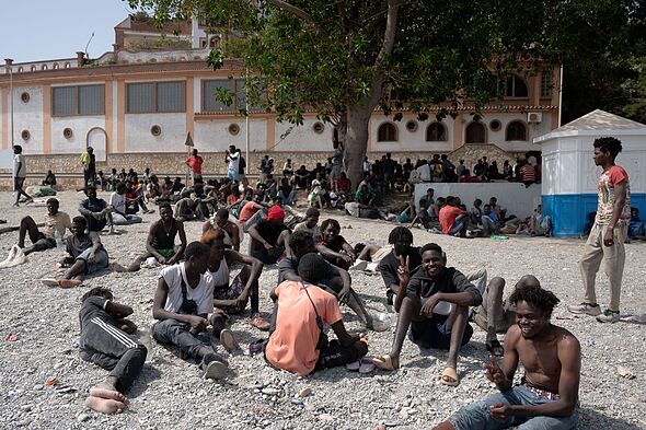 EU urged to crush migrant crisis with 1 major new rule