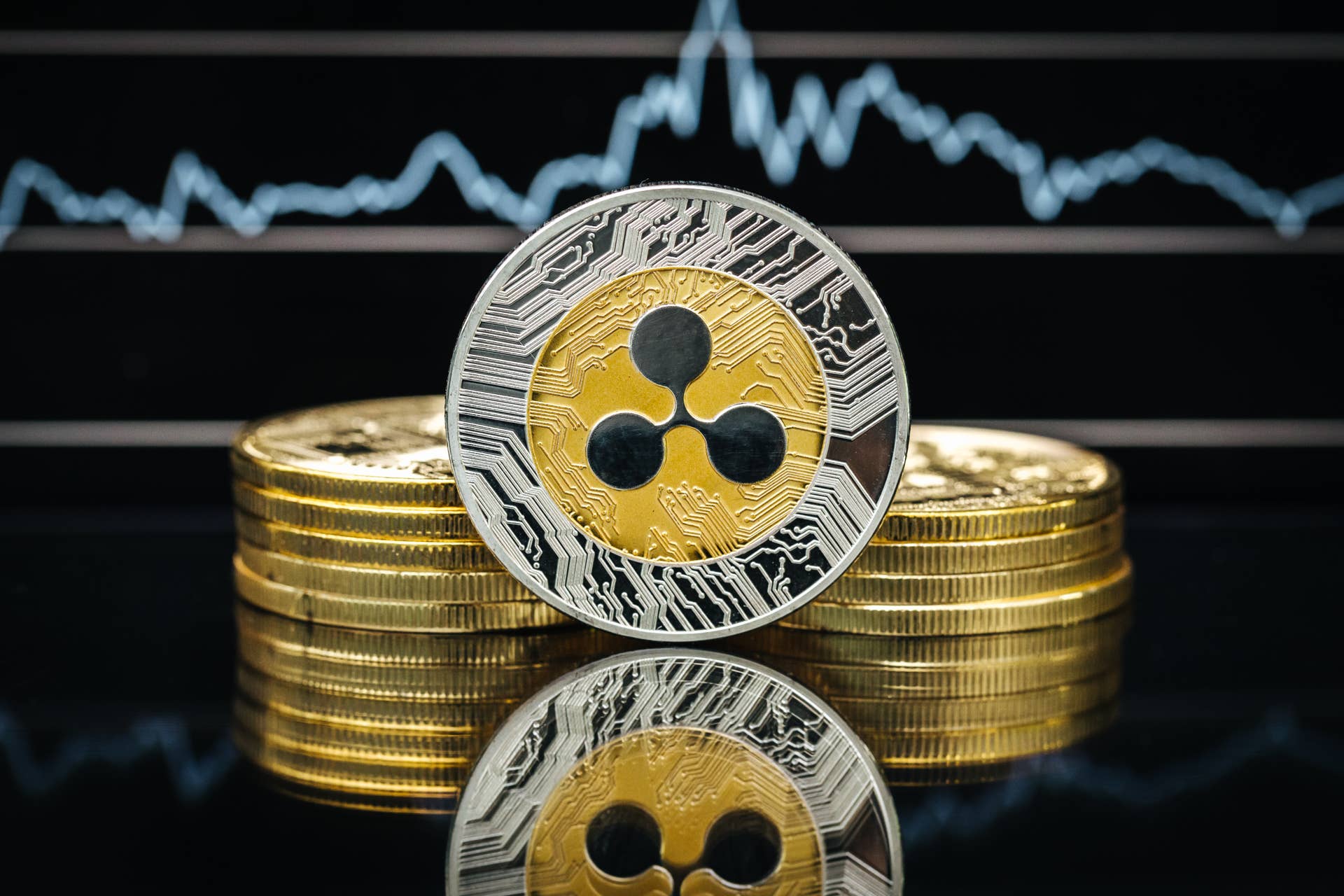 Another major ETF discloses massive XRP sale - AOL