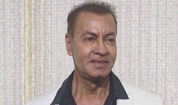 Pradeep Rawat dead: Beloved actor dies after month in hospital as cause of death revealed