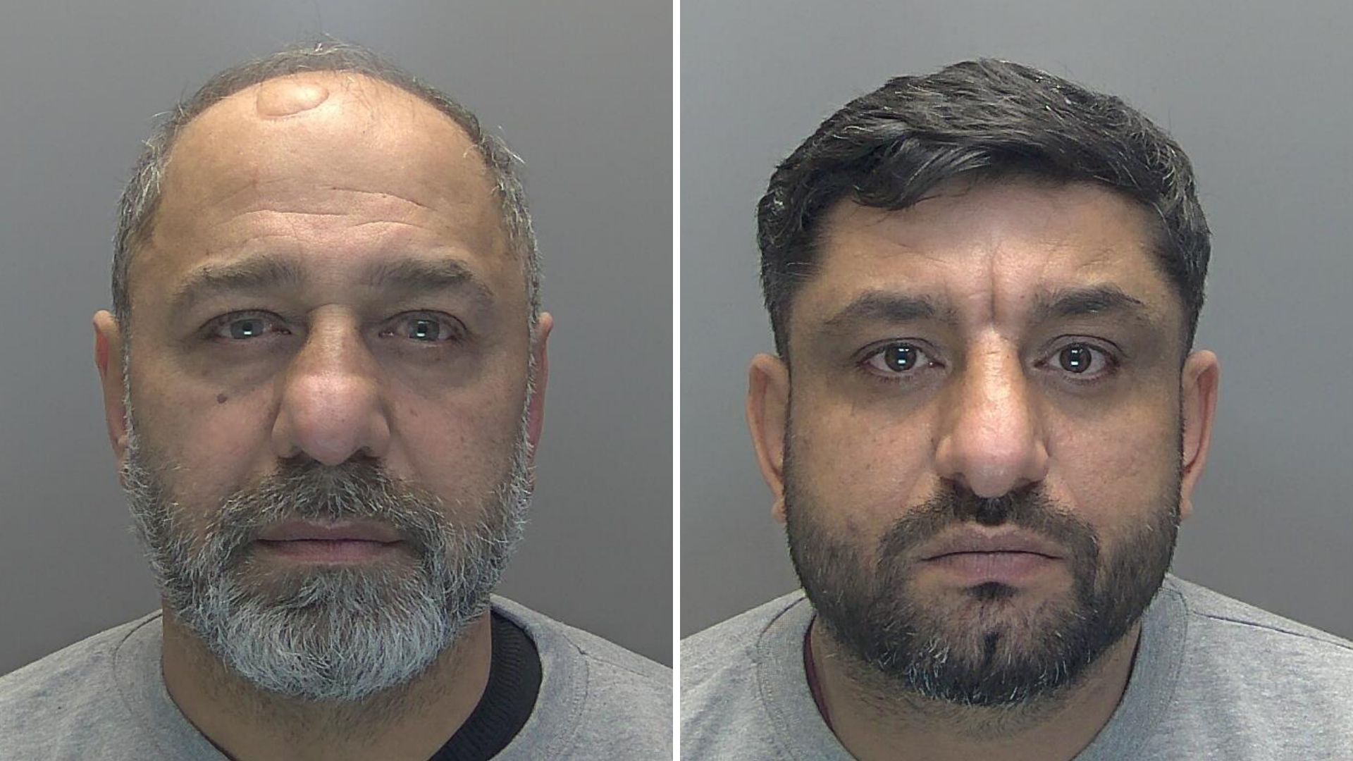 Burglars jailed for £130,000 jewellery haul