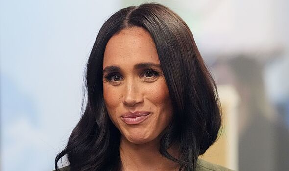 Meghan and Harry 'furious' after four-word rule from King Charles 'exposed'
