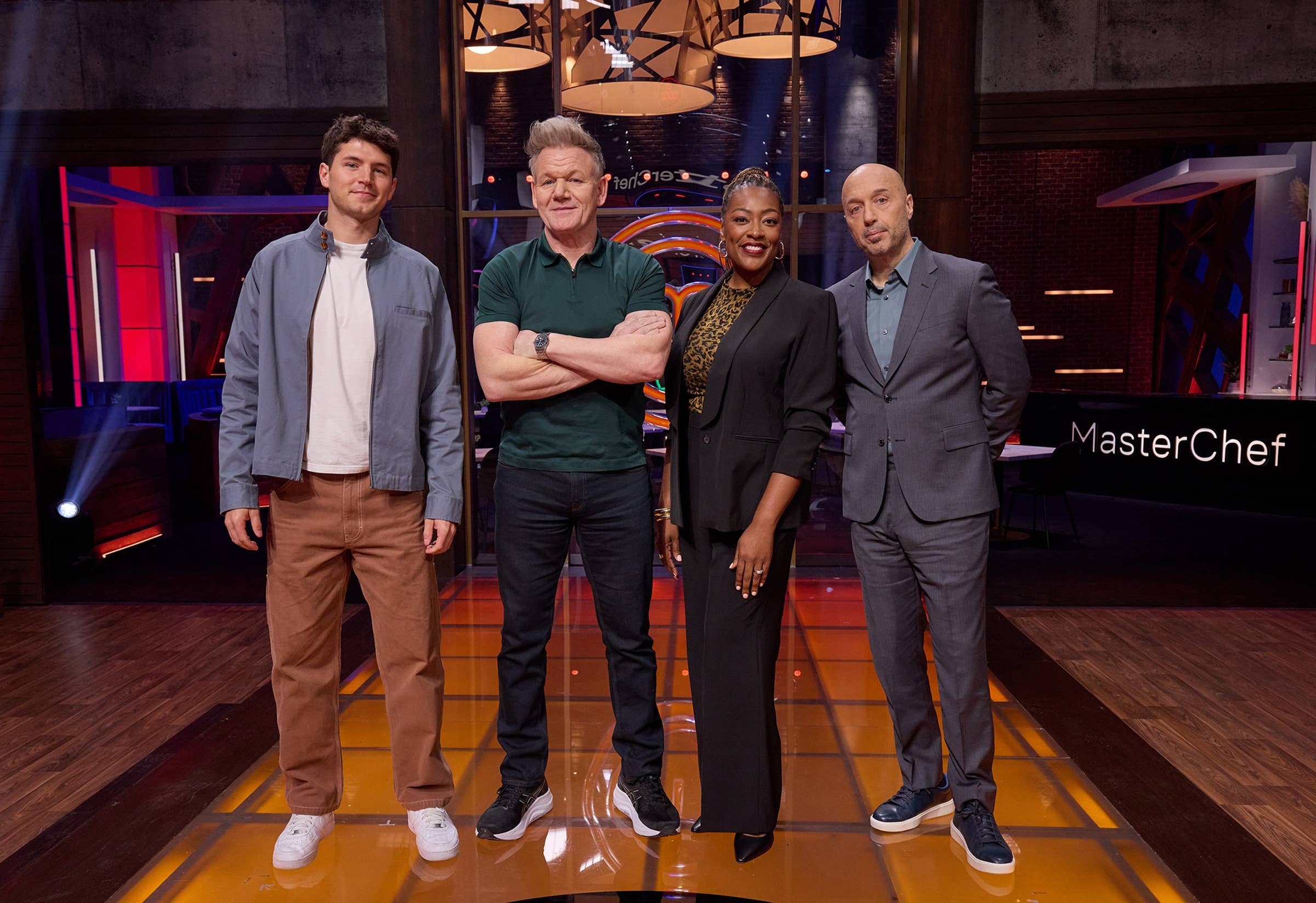 MasterChef: Who Was Eliminated in Global Gauntlet Night 8? Find Out Now!