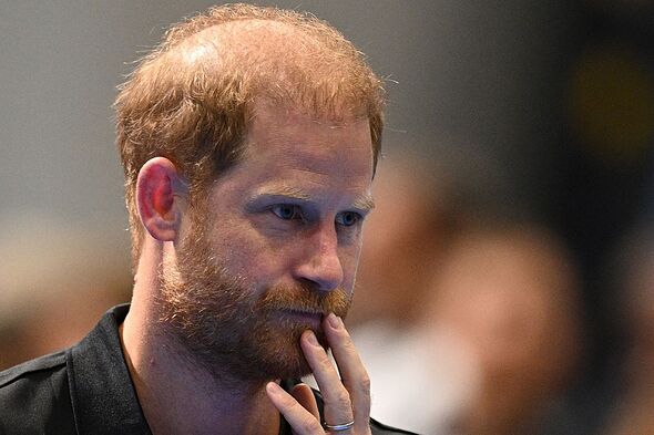 The £300,000 job that could make or break Prince Harry and Meghan Markle's future