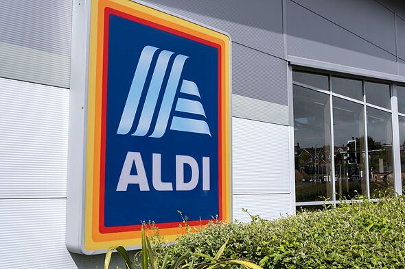 Aldi confirms 'smart' milk bottle change