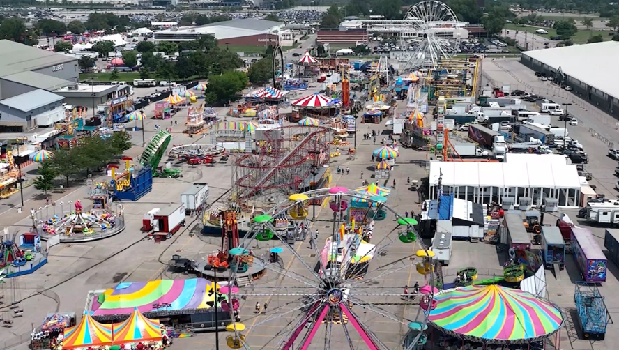 Columbus Area Events: August 6-9, 2026 – Fairs, Festivals, Theater, Crew, and More! Columbus Area Events: August 6-9, 2026 – Fairs, Festivals, Theater, Crew, and More!