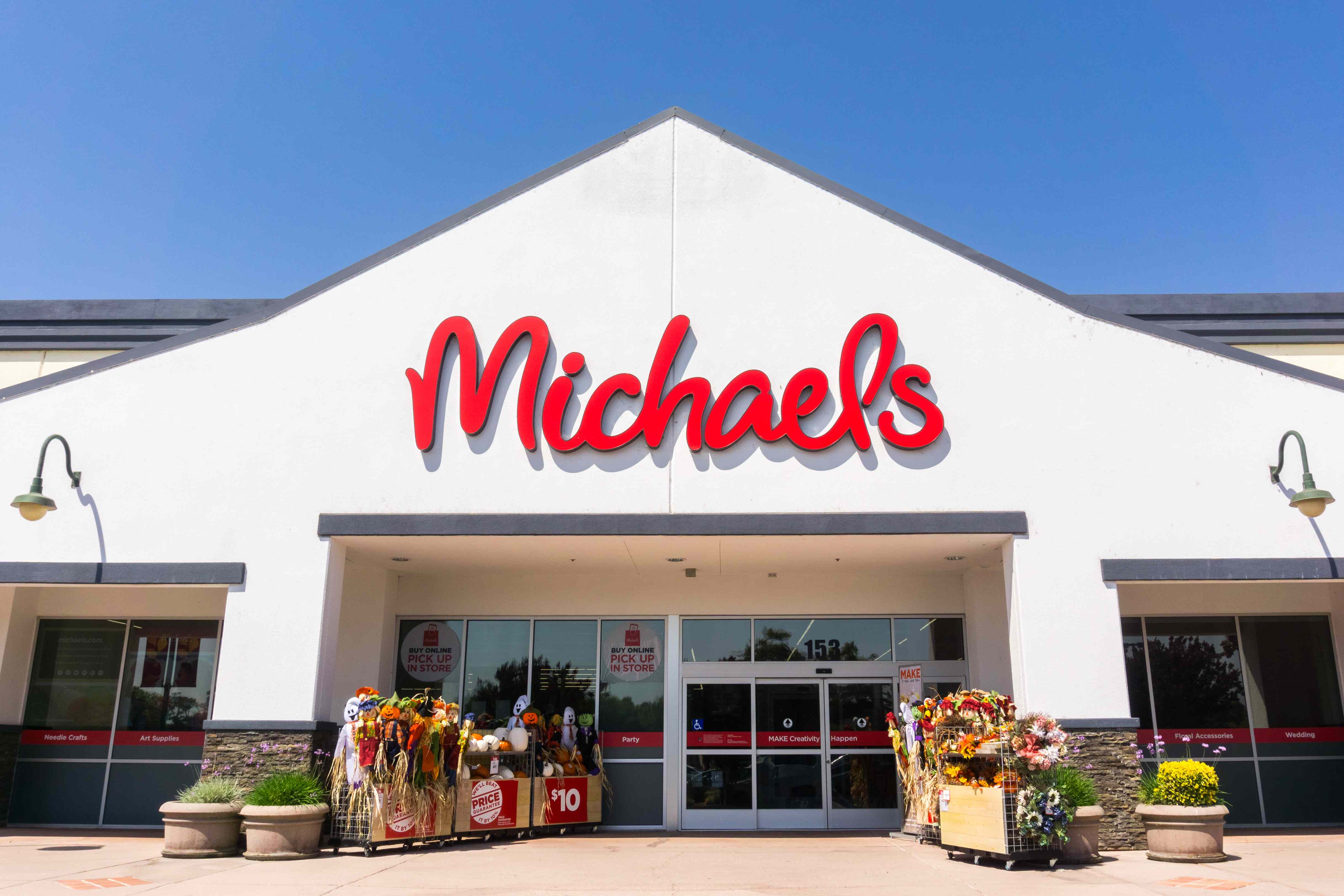 Michaels Is Making Big Changes To Their Stores—Here’s What You Need To Know