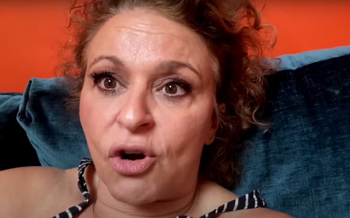 Nadia Sawalha launches legal action against ITV after claiming she was 'bullied out' of Loose Women