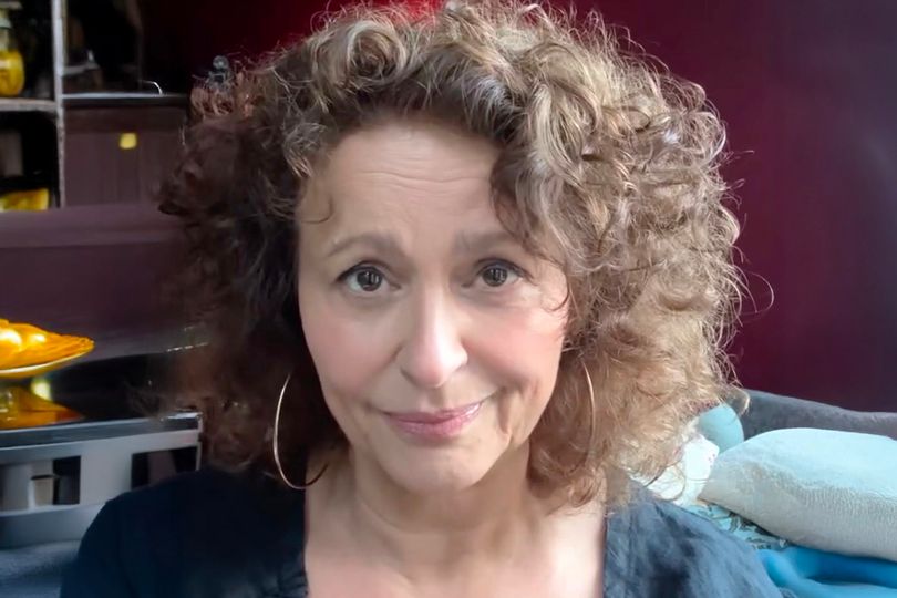Inside the bitter Loose Women legal battle as Nadia Sawalha goes 'nuclear'