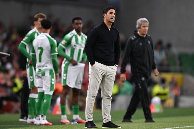 Arsenal defeat gatecrashed by birds, 'fuming' players and the Max Dowman masterclass