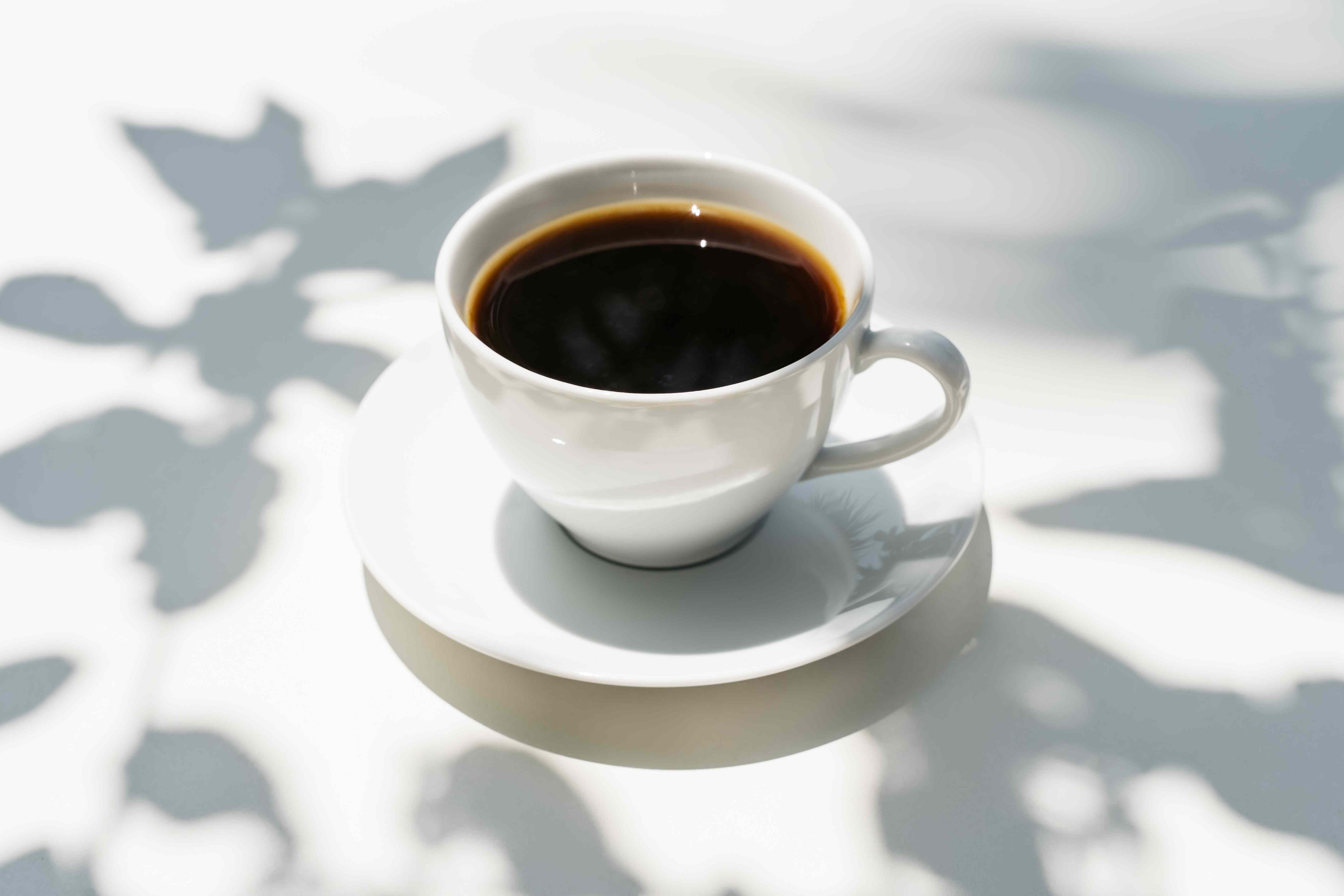 I Don't Buy Starbucks Coffee Beans, Because This Grocery Store Brand Is Better