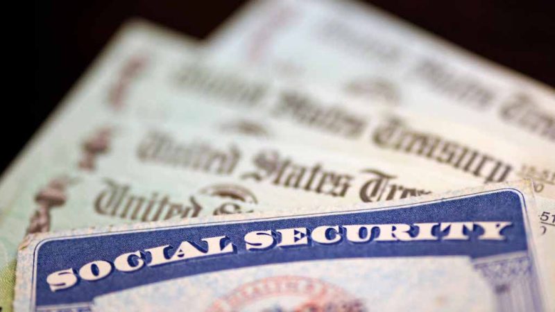 Numbers up for social security in Iowa and Illinois: What's next?