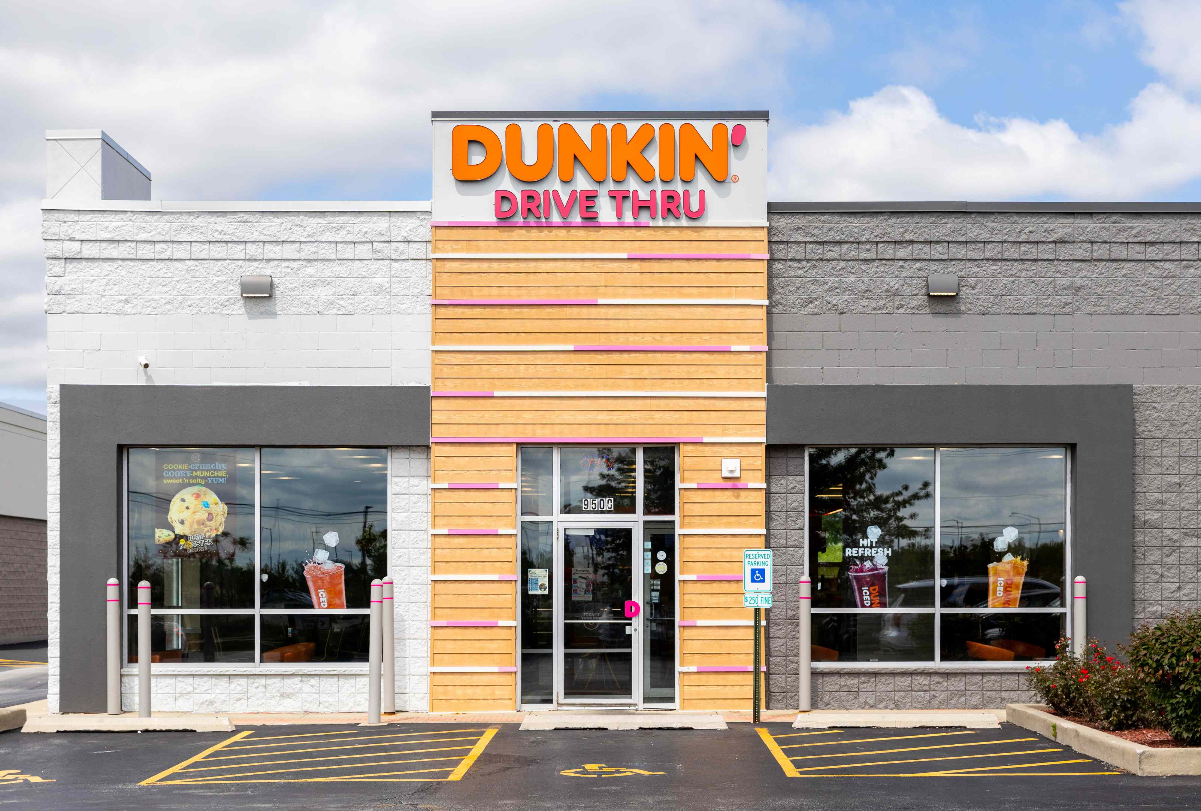 Dunkin' Is Kicking Off Fall Early with the Return of Pumpkin Spice—Here's What We Know