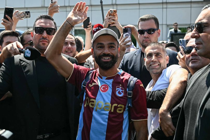 Mo Salah is taking a step down with Turkey move but it is about more than just money