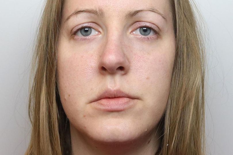 Lucy Letby will not be charged over six more babies