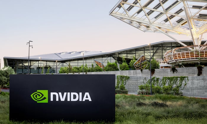 Is Nvidia a Millionaire-Maker Stock?