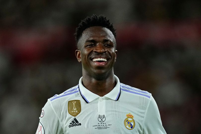 Vinicius Jr agreement reached as Arsenal get final transfer answer with announcement due